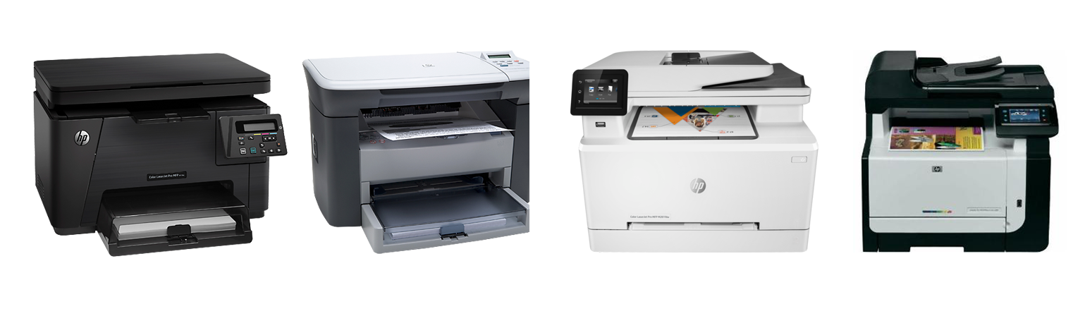 printers on rent in Delhi, Noida, Gurugram & NCR